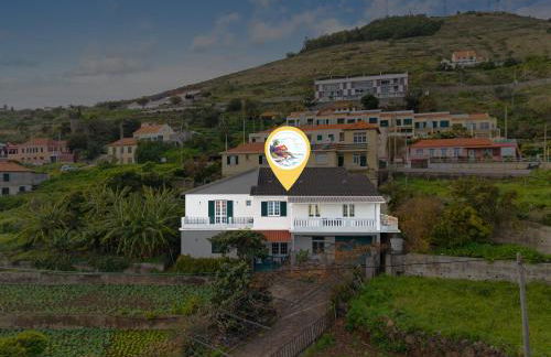 Caniço Seaview House - Foto 43