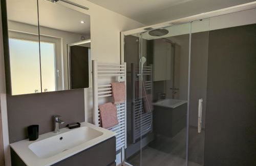 Maison 4 pers à Gérardmer entre lac et montagne avec terrasse - FR-1-589-836 - Photo 14