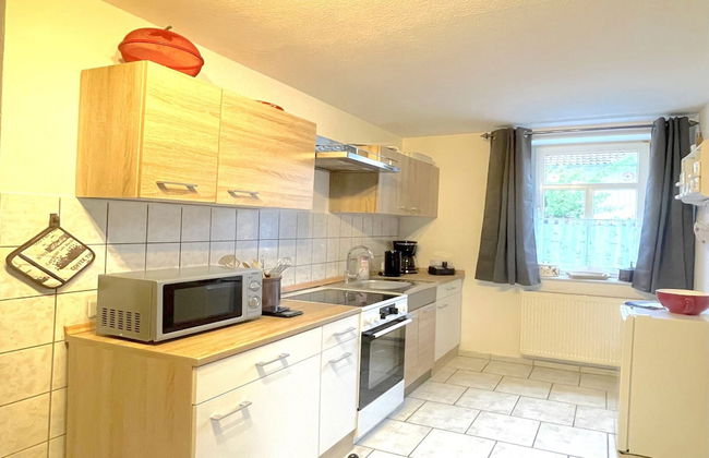 Forest Stay in Elbingerode - Foto 7