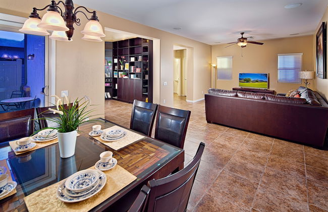 Vista Retreat Vacation Home - Foto 13