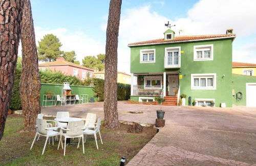 Cuencaloft La Veleta del Gallo - Foto 26