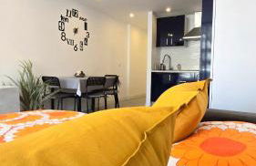 524 Ocean Dreams Las Americas - Foto 17