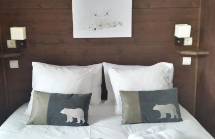 appartement de standing Arc 1950 - Photo 16