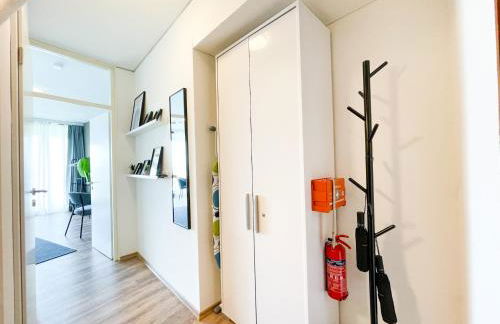 UNiQE - SKY-TV - 23 OG - Stadtblick - Kongress - Foto 19