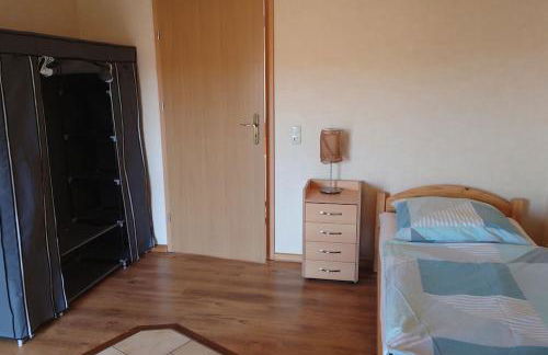 Apartment 4 Zum Kuhstall Heinrichsberg - Magdeburg - Foto 14