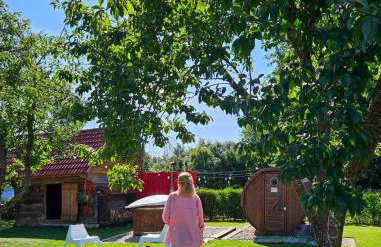 STACJA RUDA - Foto 66