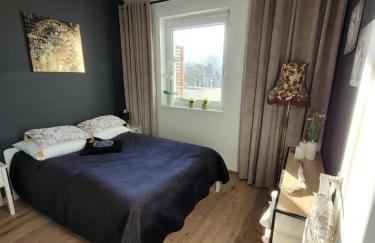 Apartament 39 City Park Szczecinek - Foto 1