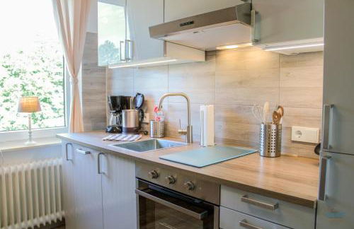 Ferienwohnung Schmidt - Foto 4