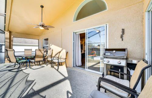 10 Mi to Disney: Family Retreat w/ Game Room! - Foto 35