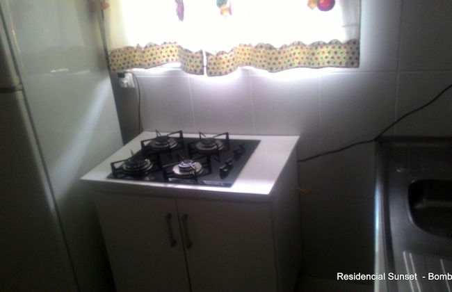 Residencial Sunset - Photo 52