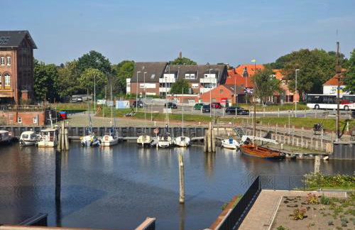 Ferienappartment Nordseenixe - Foto 21