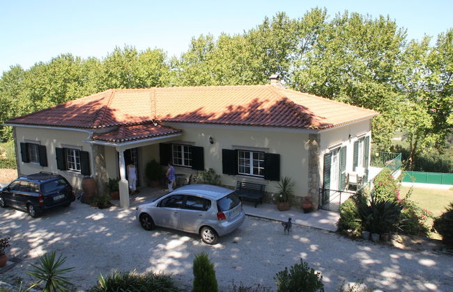 Villa Near Óbidos With Private Pool - Foto 26