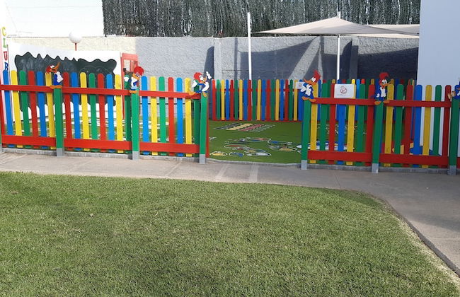 Apartments Turbo Club - Foto 38