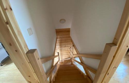 DOMKI W CHMURACH - Foto 23