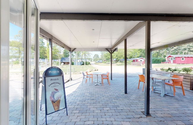 Jelling Familie Camping - Foto 77