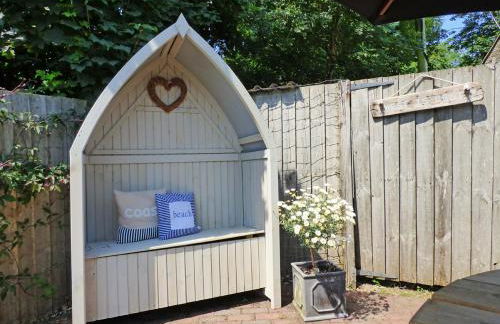 The Old Dairy - Foto 33