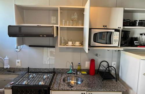 Apart hotel Champagnat - Foto 19