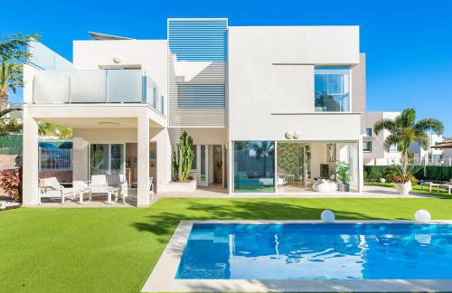 VILLA OASIS Buddha Garden by Sunkeyrents - Foto 33