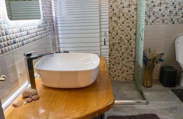 Giasemi Island House - Foto 23