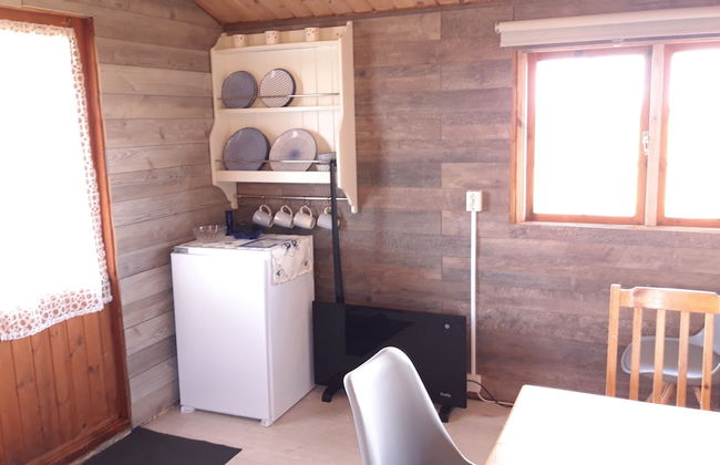 Stundarfriður Cottages - Foto 4