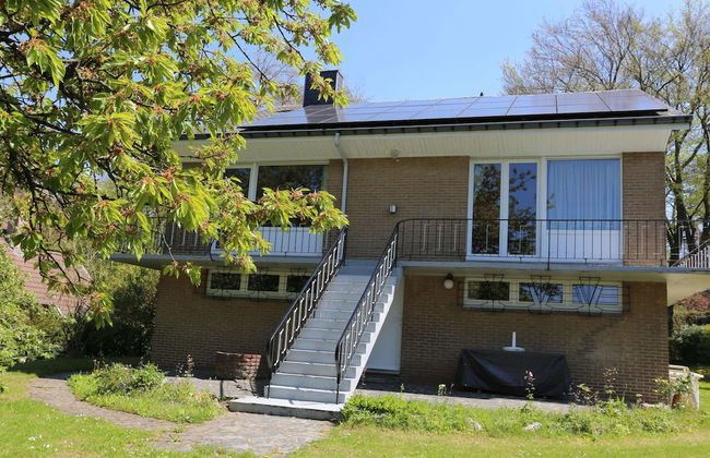 A Villa Between the Town Centre and the Forest - Foto 26