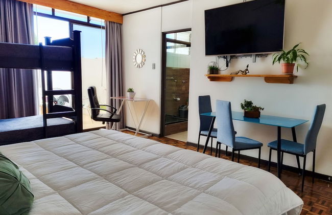 714 Studios - Foto 21