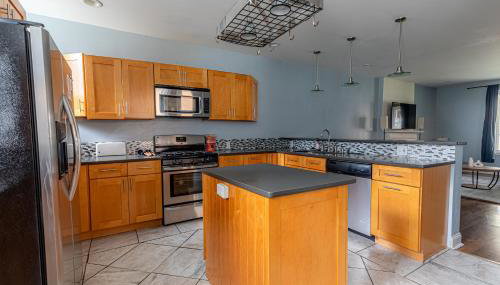 Modern 7BR Retreat - Foto 4