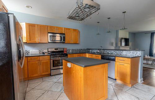 Modern 7BR Retreat - Foto 4