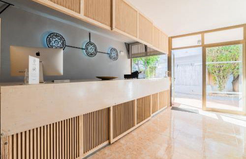 Atlas Apartments Ibiza - Foto 72