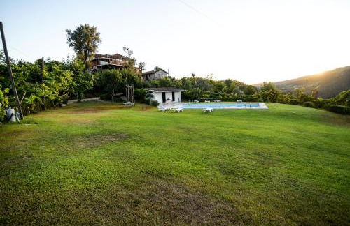 Quinta De Calvelos - Foto 25