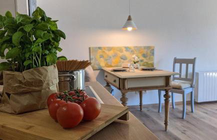 Ferienwohnung Sonnen Strahl - Photo 7