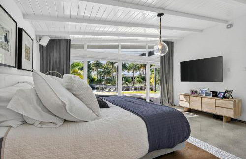 Isla Solana by Rove Travel - Waterfront with Pool - Foto 56