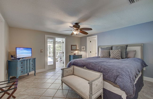 Canopy Cottage on Siesta Key - Foto 19