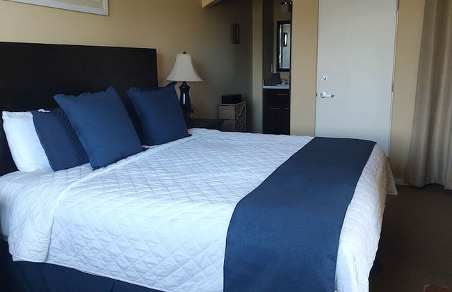 Pacific Plaza Resort - Foto 45