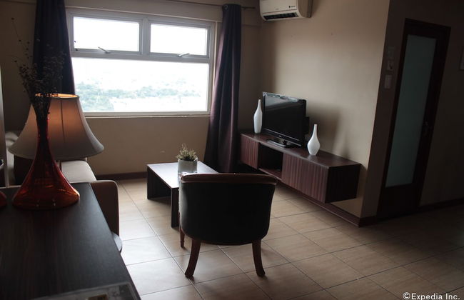 Shaw Residenza Suites - Foto 28