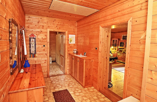 Haus Ahlfeld - Foto 19