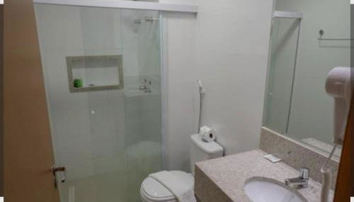 Lagoa EcoTowers Resort - Foto 4