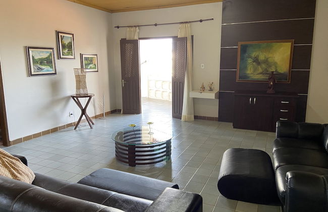 Mansão Cais do Porto DestinoBSM - Foto 22