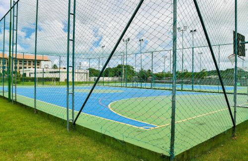 Flats de Luxo - Carneiros Beach Resort - Foto 37