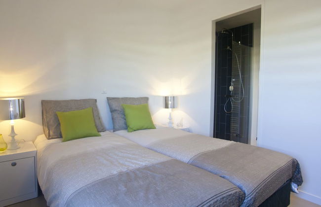 2 bedroom House in Nijkerk with swimming pool and terrace - Photo 8