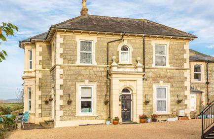 Clevelands Country House - Foto 24