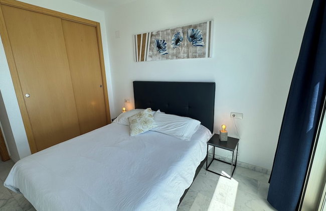 Highrise apartment with private terrace & sea views - 34th floor - Foto 81