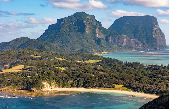 Lorhiti Apartments - Foto 32