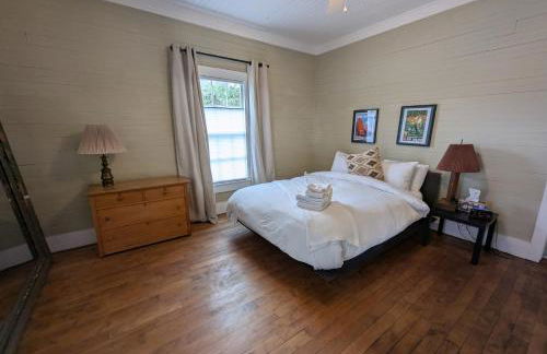 Renovated Mill House in Historic Golden Belt - Photo 12