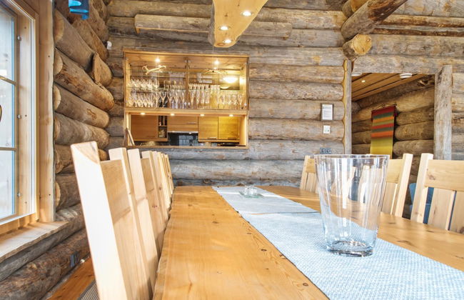 Luostakka iso - Foto 4