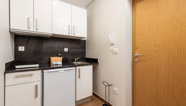 Feel Porto Wine Essence III - Foto 2, Habitación