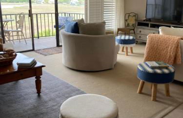 COFFEE on THE BEACH WINE on THE MARSH DOCK - Foto 31