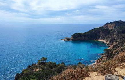 Espiga, Cala privada Tossa de Mar - Foto 32