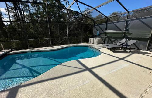 An Incredible Vacation Home with Saltwater Pool! - Foto 44