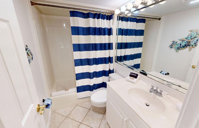 Sandpiper Cove 1086 2 Bedroom Condo by RedAwning - Foto 18